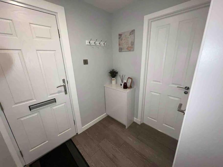 Modern 2 Bed Apartment Oban Zewnętrze zdjęcie