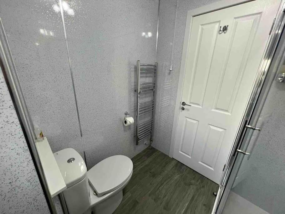 Modern 2 Bed Apartment Oban Zewnętrze zdjęcie