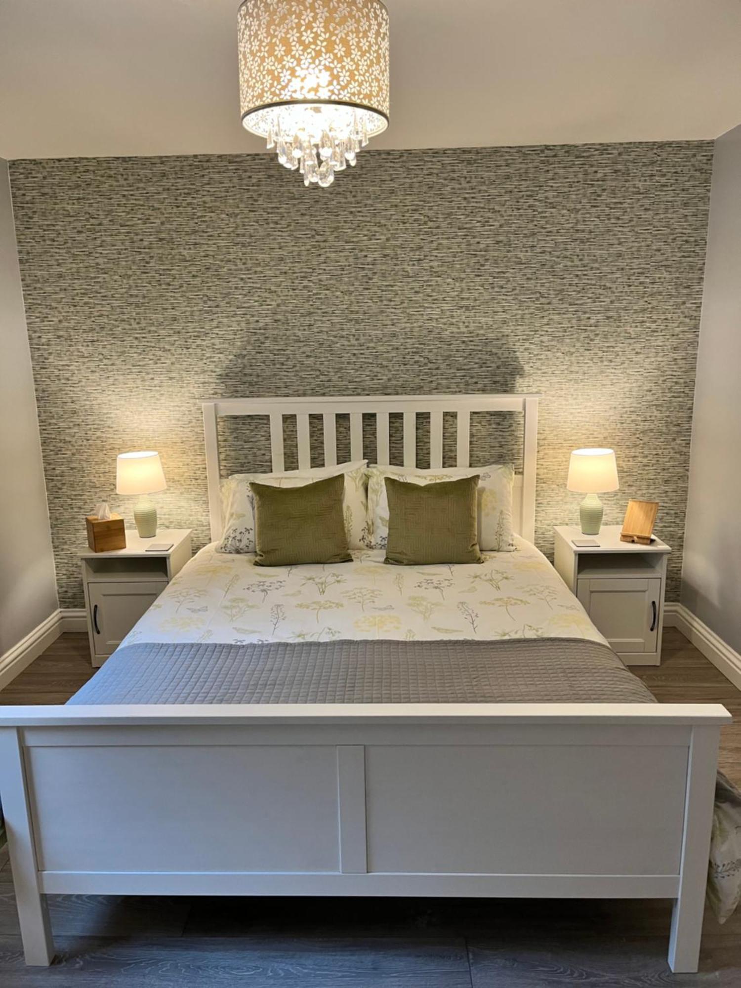 Modern 2 Bed Apartment Oban Zewnętrze zdjęcie